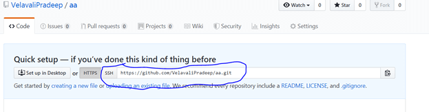 How to Add a Project to Github